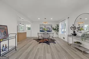 2418 Meadow Lark Dr, East Point, GA 30344 - Photo 7