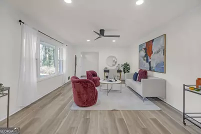 2418 Meadow Lark Drive, East Point, GA 30344 - Photo 5