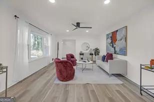 2418 Meadow Lark Dr, East Point, GA 30344 - Photo 5