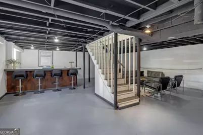 2418 Meadow Lark Drive, East Point, GA 30344 - Photo 23