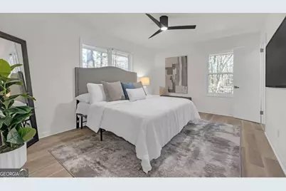 2418 Meadow Lark Drive, East Point, GA 30344 - Photo 13