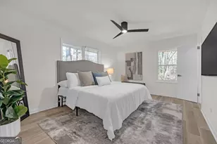 2418 Meadow Lark Dr, East Point, GA 30344 - Photo 13