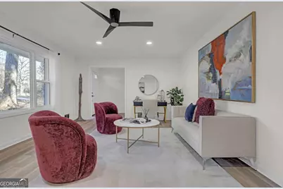 2418 Meadow Lark Drive, East Point, GA 30344 - Photo 3