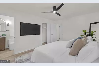 2418 Meadow Lark Drive, East Point, GA 30344 - Photo 15