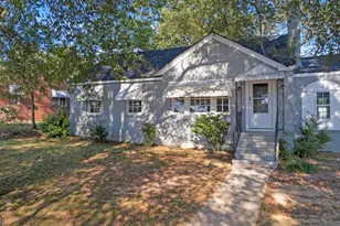 729 S College St, Cedartown, GA 30125 - Photo 1