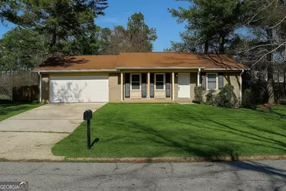 2195 Rochelle Way, South Fulton, GA 30349 - Photo 1