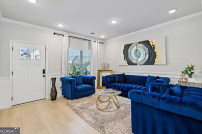 4774 Sultana Way SW, Atlanta, GA 30331 - Photo 3