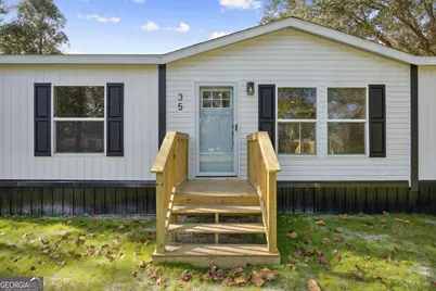 35 Sixth Street, Folkston, GA 31537 - Photo 5