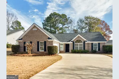 1014 Harbor View Lane, McDonough, GA 30252 - Photo 41