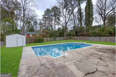 1608 Double Churches Road, Columbus, GA 31904 - Photo 5