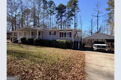 118 Quail Place NE, Milledgeville, GA 31061 - Photo 1