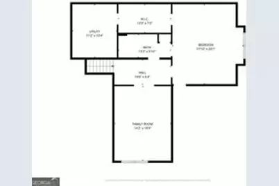 1404 Lexington Green Pines, Cumming, GA 30040 - Photo 39