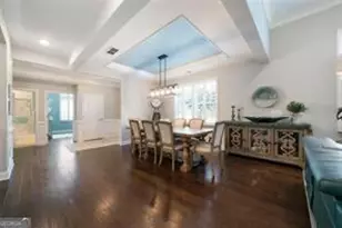 1404 Lexington Green Pines, Cumming, GA 30040 - Photo 5