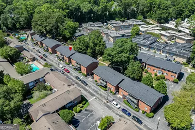 4282 Roswell Road #D2, Atlanta, GA 30342 - Photo 35