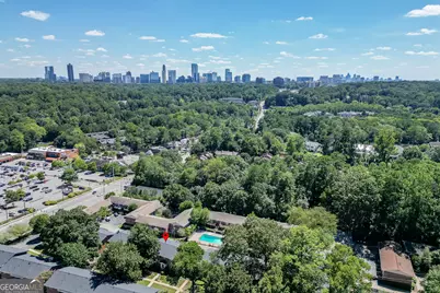 4282 Roswell Road #D2, Atlanta, GA 30342 - Photo 33