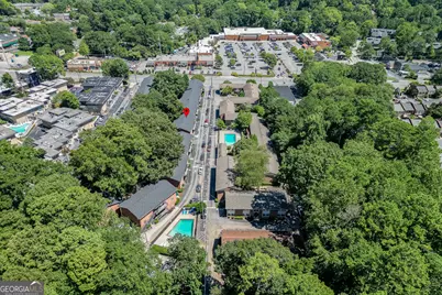 4282 Roswell Road #D2, Atlanta, GA 30342 - Photo 39