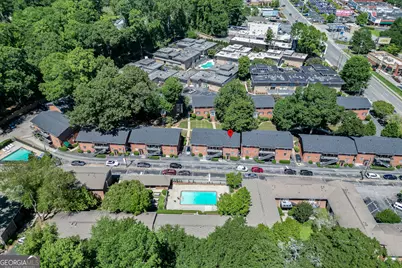 4282 Roswell Road #D2, Atlanta, GA 30342 - Photo 41