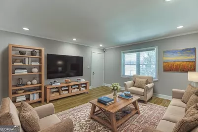 4282 Roswell Road #D2, Atlanta, GA 30342 - Photo 7