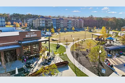 110 Sparrows Cove, Fayetteville, GA 30215 - Photo 67