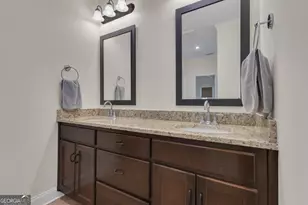 110 Sparrows Cove, Fayetteville, GA 30215 - Photo 39