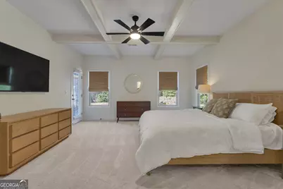 110 Sparrows Cove, Fayetteville, GA 30215 - Photo 35