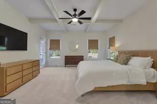 110 Sparrows Cove, Fayetteville, GA 30215 - Photo 35