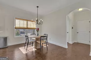 110 Sparrows Cove, Fayetteville, GA 30215 - Photo 23