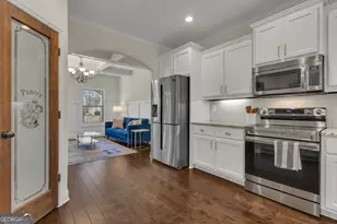 110 Sparrows Cove, Fayetteville, GA 30215 - Photo 19