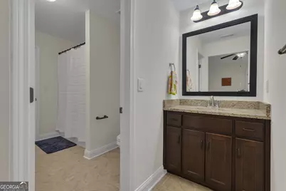 110 Sparrows Cove, Fayetteville, GA 30215 - Photo 51