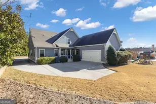 110 Sparrows Cove, Fayetteville, GA 30215 - Photo 61