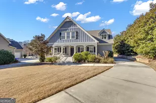 110 Sparrows Cove, Fayetteville, GA 30215 - Photo 3