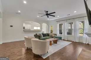 110 Sparrows Cove, Fayetteville, GA 30215 - Photo 29