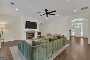 110 Sparrows Cove, Fayetteville, GA 30215 - Photo 27