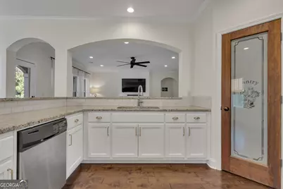 110 Sparrows Cove, Fayetteville, GA 30215 - Photo 17