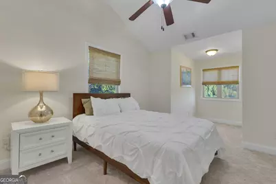 110 Sparrows Cove, Fayetteville, GA 30215 - Photo 43