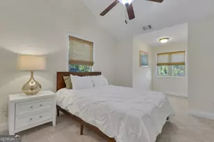 110 Sparrows Cove, Fayetteville, GA 30215 - Photo 43