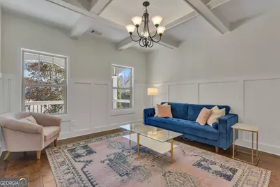 110 Sparrows Cove, Fayetteville, GA 30215 - Photo 11