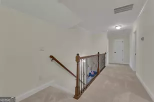 110 Sparrows Cove, Fayetteville, GA 30215 - Photo 45