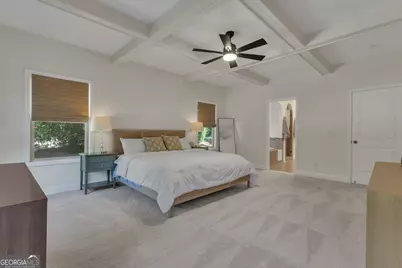 110 Sparrows Cove, Fayetteville, GA 30215 - Photo 33