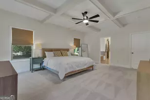 110 Sparrows Cove, Fayetteville, GA 30215 - Photo 33