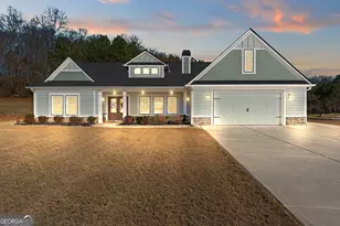 688 Central High Rd, Carrollton, GA 30116 - Photo 3