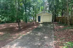 916 Curry Circle, Conyers, GA 30094 - Photo 37