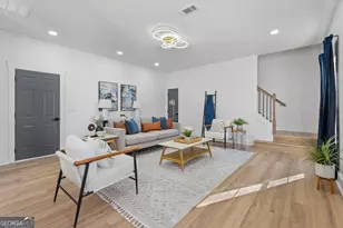 2462 Wrangler Dr SW, South Fulton, GA 30331 - Photo 27