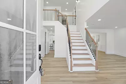 2462 Wrangler Drive SW, South Fulton, GA 30331 - Photo 5