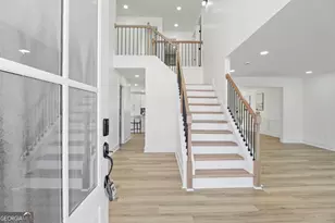 2462 Wrangler Dr SW, South Fulton, GA 30331 - Photo 5