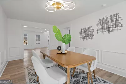 2462 Wrangler Drive SW, South Fulton, GA 30331 - Photo 17