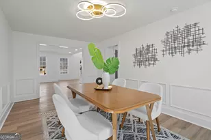 2462 Wrangler Dr SW, South Fulton, GA 30331 - Photo 17