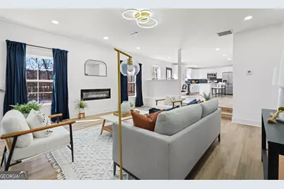 2462 Wrangler Drive SW, South Fulton, GA 30331 - Photo 31