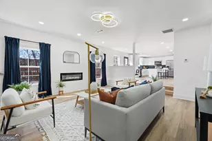 2462 Wrangler Dr SW, South Fulton, GA 30331 - Photo 31