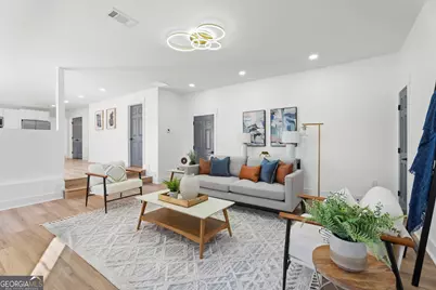 2462 Wrangler Drive SW, South Fulton, GA 30331 - Photo 29